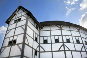 Shakespeare's Globe announces 2014 season, marking centenary of WWI