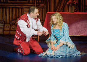 Cinderella (Bromley)