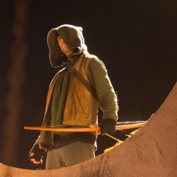 Wanted! Robin Hood