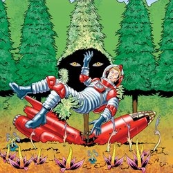Beauty and the Beast – A Space Adventure! (Scarborough)