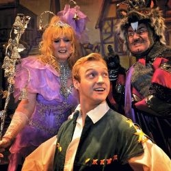 Dick Whittington (Stockport)
