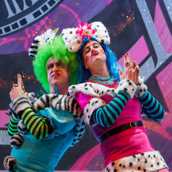 Cinderella (Doncaster)