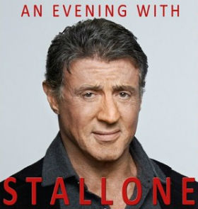 <em>Rocky</em> star Sylvester Stallone and Julie Andrews take to London stages