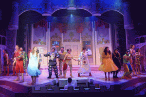 The Sleeping Beauty (Colchester)