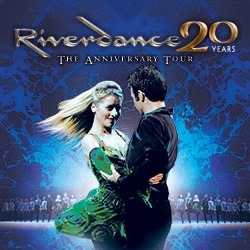 <em>Riverdance</em> Celebrates 20 years with 2014 Tour