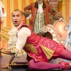 Cinderella (Bristol)