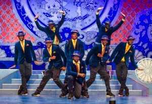 Aladdin (Wimbledon)