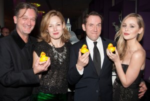 Critics divided over <em>Duck House</em>