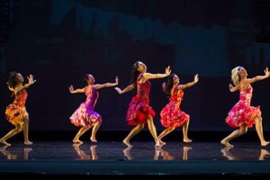 West Side Story (Tour – Manchester)