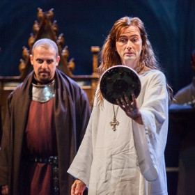 Richard II (Barbican)