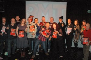 3MT announce their awards