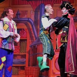 Aladdin (Darlington)