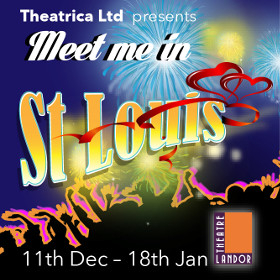 Meet Me in St Louis (Landor)