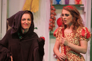 Snow White (Bracknell)