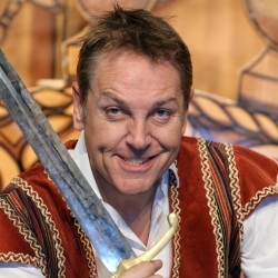 Robinson Crusoe & the Caribbean Pirates (Southampton)