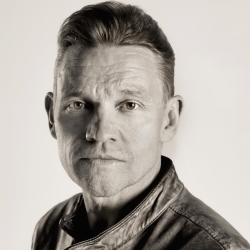 Brief Encounter with… <em>Tonight's the Night</em>'s Michael McKell