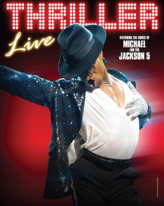 Thriller Live (Birmingham)