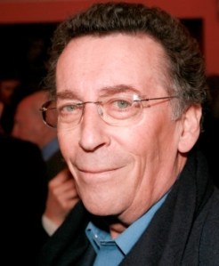 Robert Powell stars in <em>King Charles III</em> tour