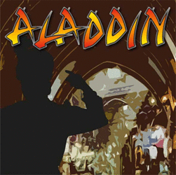 Aladdin (Lowestoft)