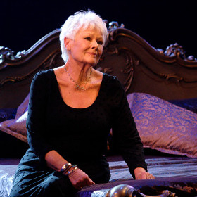 Dench and McKellen back new theatre company for older actors