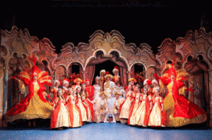 Cinderella (Lowestoft)