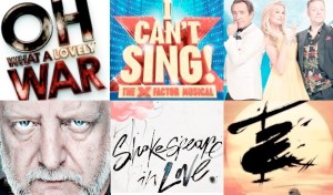Looking forward: Michael Coveney previews the coming year in theatre