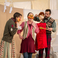 Cinderella (York)