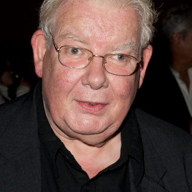Michael Coveney: Bennett remembers Griffiths in a year of comedy losses