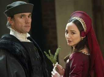 Wolf Hall Rsc Wolf Hall (RSC)