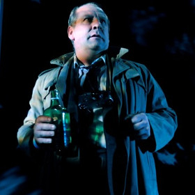 Bloodshot (St James Theatre)