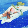 The Snowman (Birmingham)
