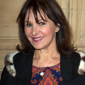 1st Night Photos: Arlene Phillips,  Nigel Harman and Joanna Page attend <em>Quidam</em> opening night