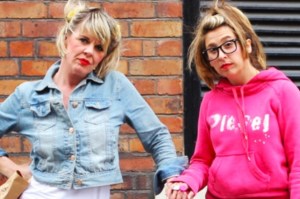 Scottie Road – The Musical (Liverpool)