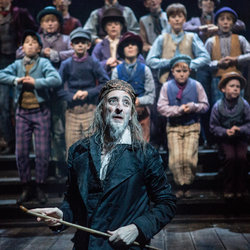 Sheffield Theatres shortlisted for The Stage 100 Regional Theatre of the Year
