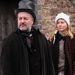 Yorkshire dates for Townsend Productions' We Will Be Free!