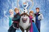 Disney's <em>Frozen</em> to be adapted for the stage?