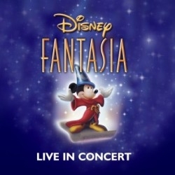 Fantasia Live in Concert (Birmingham)