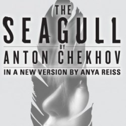 Cast: Library Theatre's <em>The Seagull</em> at Lowry, 21 Feb