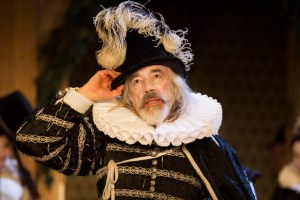 Actor Roger Lloyd Pack dies aged 69