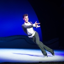 Robin Cousins' ICE (Southampton)