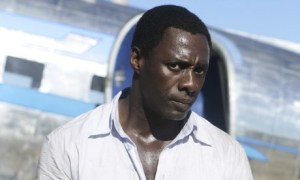 <em>Luther</em> and <em>Mandela</em> star Idris Elba eyes musical role?