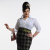 Jodie Prenger stars in <em>Calamity Jane</em> at Watermill