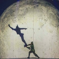 Peter Pan – The Never Ending Story (Tour – Newcastle)