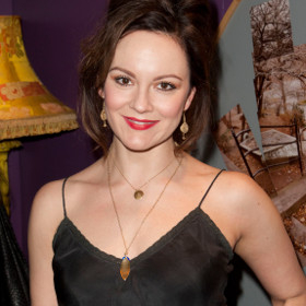 Rachael Stirling stars in Rattigan's <em>Variation on a Theme</em> at Finborough
