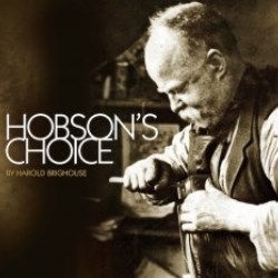 Win <em>Hobson's Choice</em> tickets at the Bolton Octagon