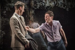 The Pride (Tour – Manchester)