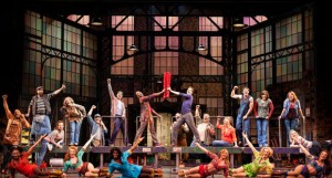 <em>Kinky Boots</em> set for West End premiere later this year?