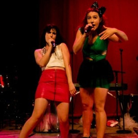 The Ugly Sisters (Soho Theatre)