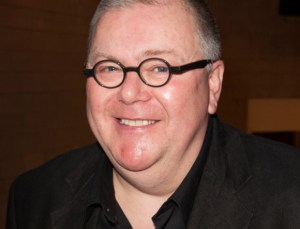 Martyn Ellis takes over from Sam Kelly as <em>Wicked</em> Wizard