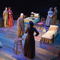 Hobson's Choice (Bolton)